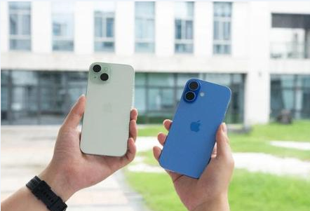 海安苹果维修点分享iPhone 16 Plus锁屏密码使用手册 