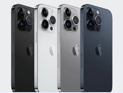 海安苹果维修点分享iPhone 16 Pro锁屏密码使用指南 