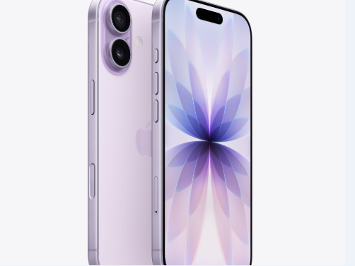 海安苹果维修点分享iPhone 17锁屏密码使用参考 
