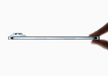 海安苹果维修点分享iPhone 17 Air锁屏密码解析手册 