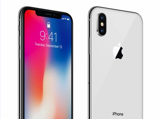 海安苹果维修点分享iPhone X黑屏多场景现象解析 