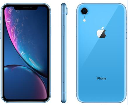 海安苹果维修点分享iPhone XR黑屏多类场景解析 