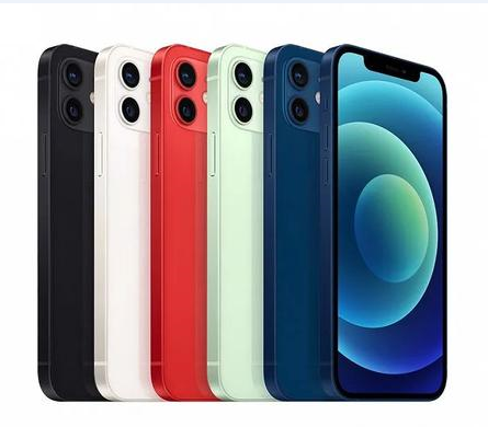 海安苹果维修点分享iPhone 12 Pro Max黑屏冷门故障解读 