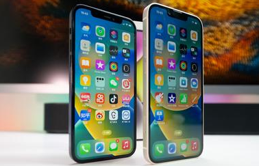 海安苹果维修点分享iPhone 14黑屏多元故障深度解读 