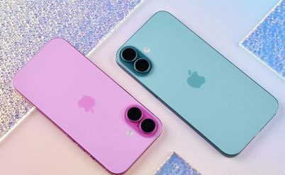 海安苹果维修点分享iPhone 16手机黑屏多重诱因解析 