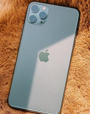 海安苹果维修点分享iPhone 11 Pro Max电池发烫特殊问题 