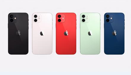海安苹果维修点分享iPhone 12电池发烫少见诱因解析 