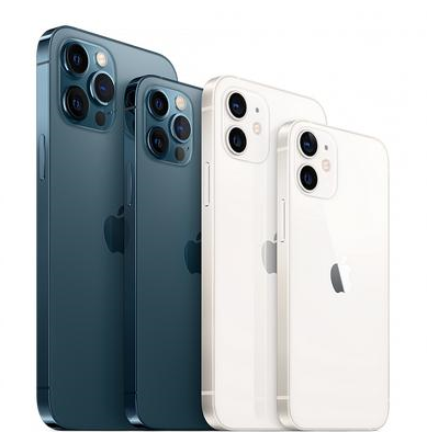 海安苹果维修点分享iPhone 12 Pro发烫关联故障汇总 