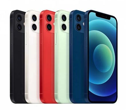 海安苹果维修点分享iPhone 12 Pro Max发烫冷门故障梳理 