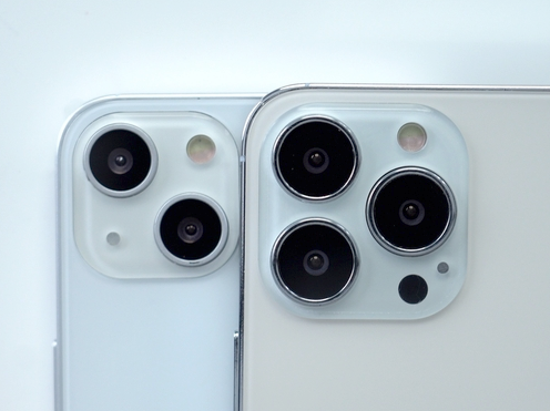 海安苹果维修点分享iPhone 13 Pro Max发烫特殊故障解读 