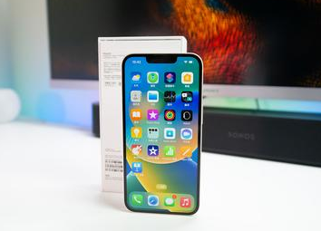 海安苹果维修点分享iPhone 14电池发烫真实诱因盘点 