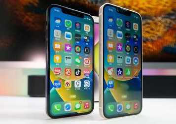 海安苹果维修点分享iPhone 14 Plus发烫常见情况科普 