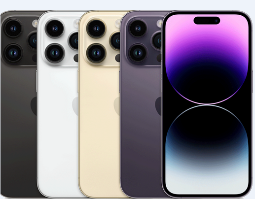 海安苹果维修点分享iPhone 14 Pro发烫易忽略问题解析 