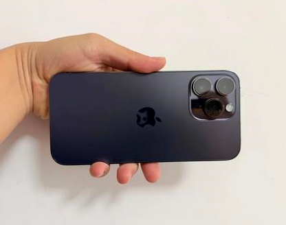 海安苹果维修点分享iPhone 14 Pro Max发烫多重诱因剖析 