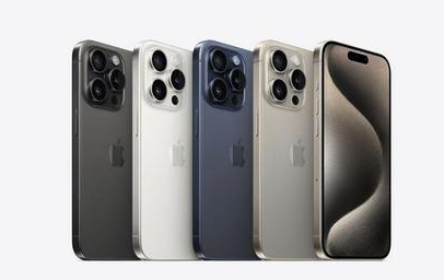 海安苹果维修点分享iPhone 15 Pro发烫五大诱因详解 