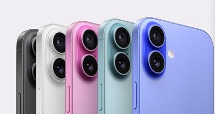 海安苹果维修点分享iPhone 16发烫易忽视因素汇总 
