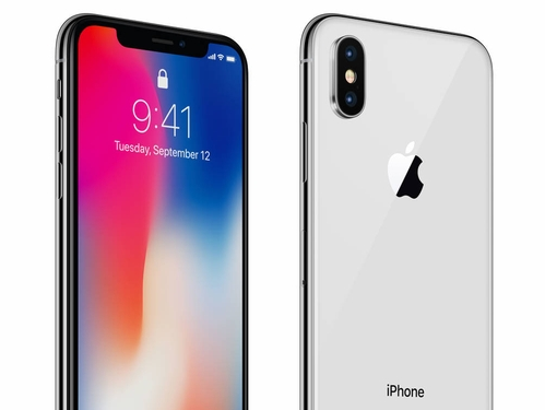 海安苹果维修点分享iPhone X摄像头实拍质感与场景适配全解析 