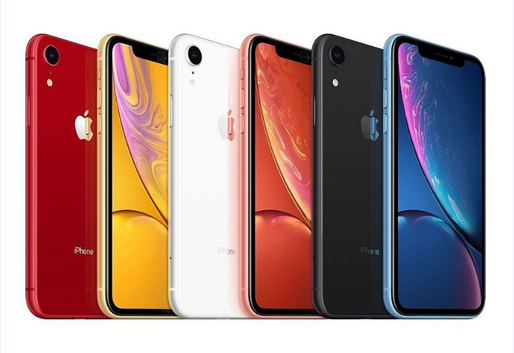 海安苹果维修点分享iPhone XR摄像头原生色彩表现与日常拍摄实用指南 